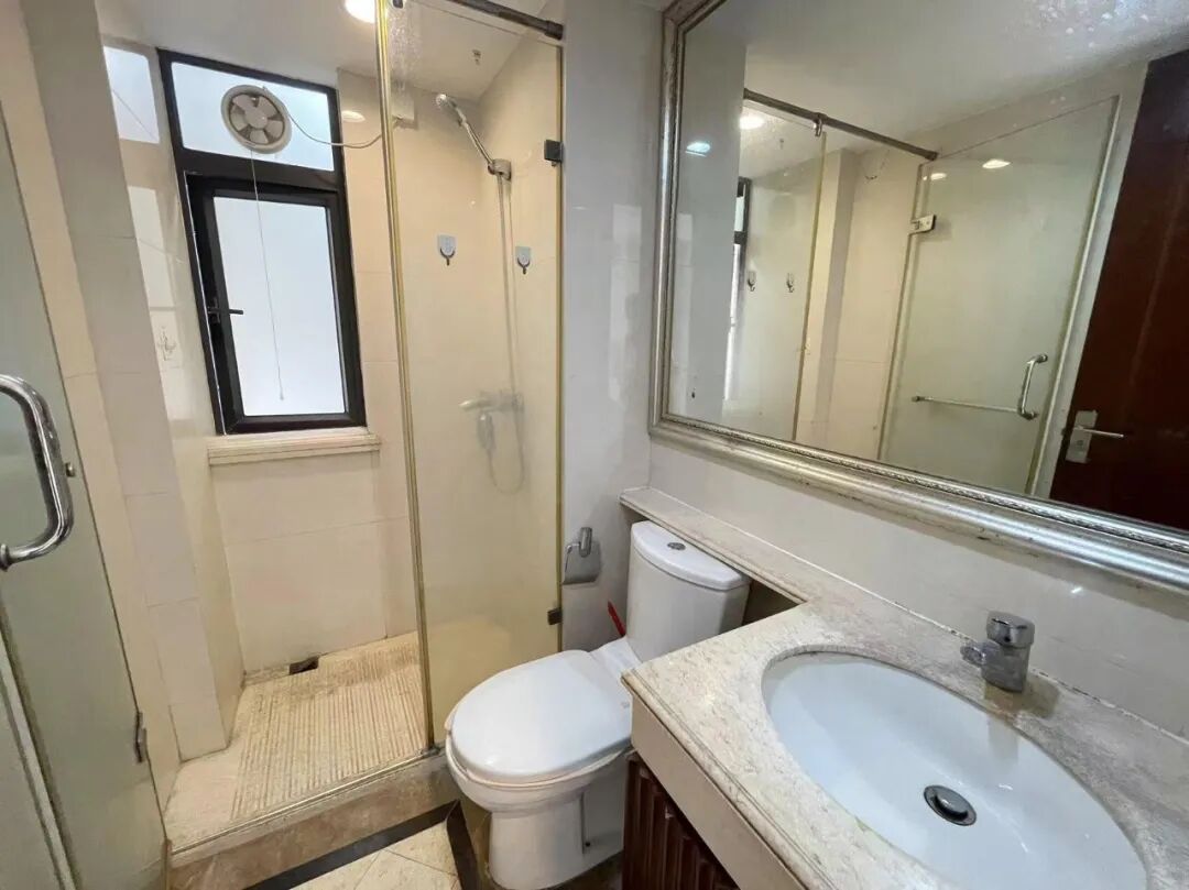 天河北二手房【保利中辰广场】82平，总价850万！