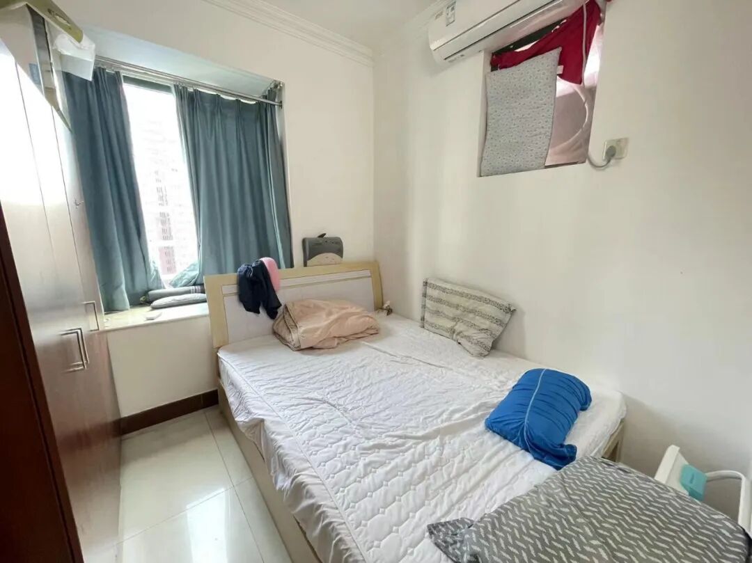 天河北二手房【金海花园】74平，总价520万！