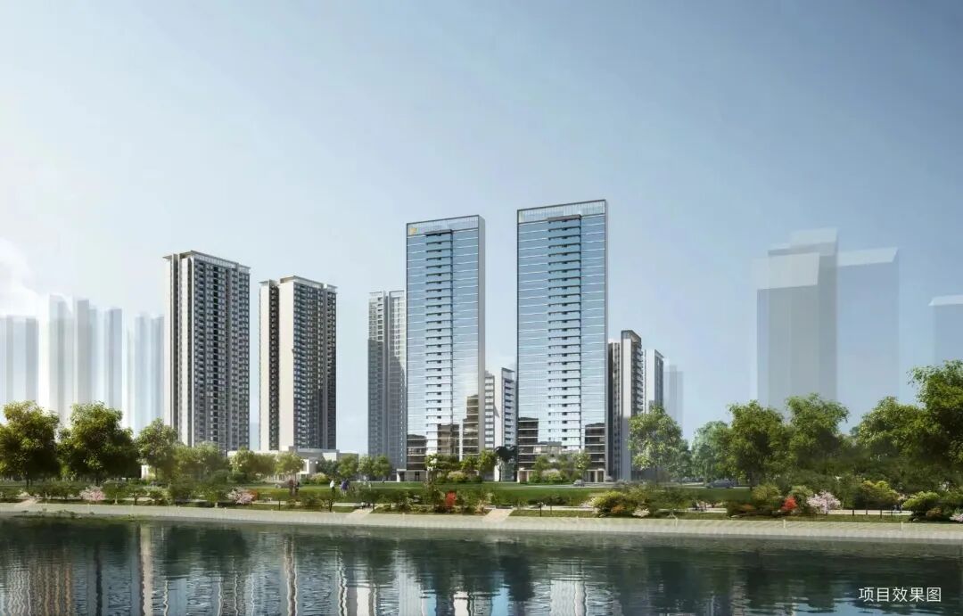 海珠越秀珠实城发江湾和樾什么时候开盘？