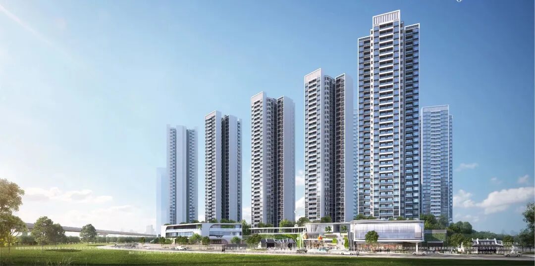 合生*城优缺点分析，冲着学校可买！