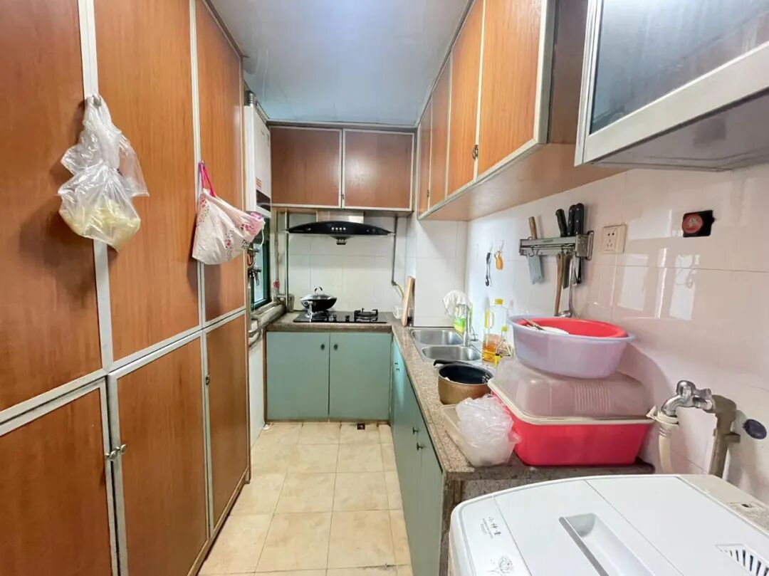 天河北二手房【金海花园】74平，总价520万！