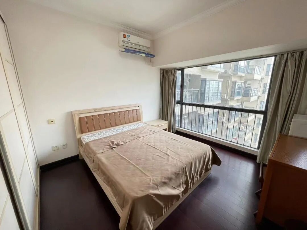 天河北二手房【保利中辰广场】82平，总价850万！