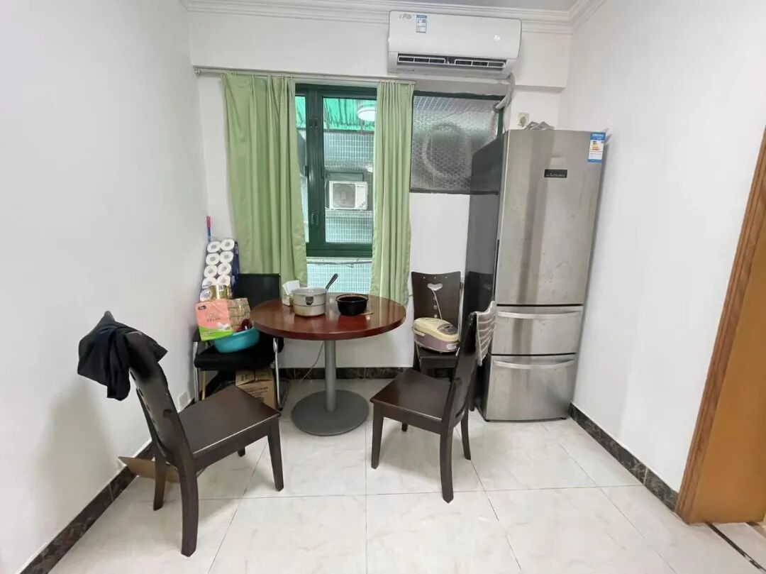 天河北二手房【金海花园】74平，总价520万！