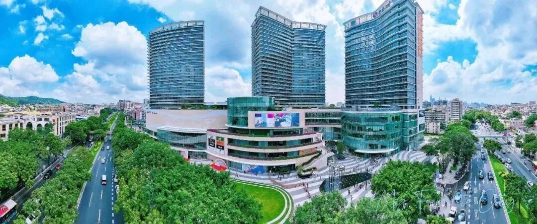 越秀天河和樾府即将加推7栋，建面105-125-140m²!