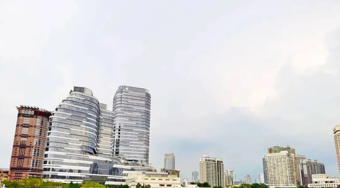 海珠【越秀滨江樾】180-290平大平层，仅76席！