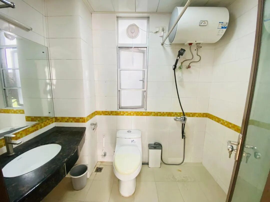 天河北二手房【金田花苑 】91平，总价650万！