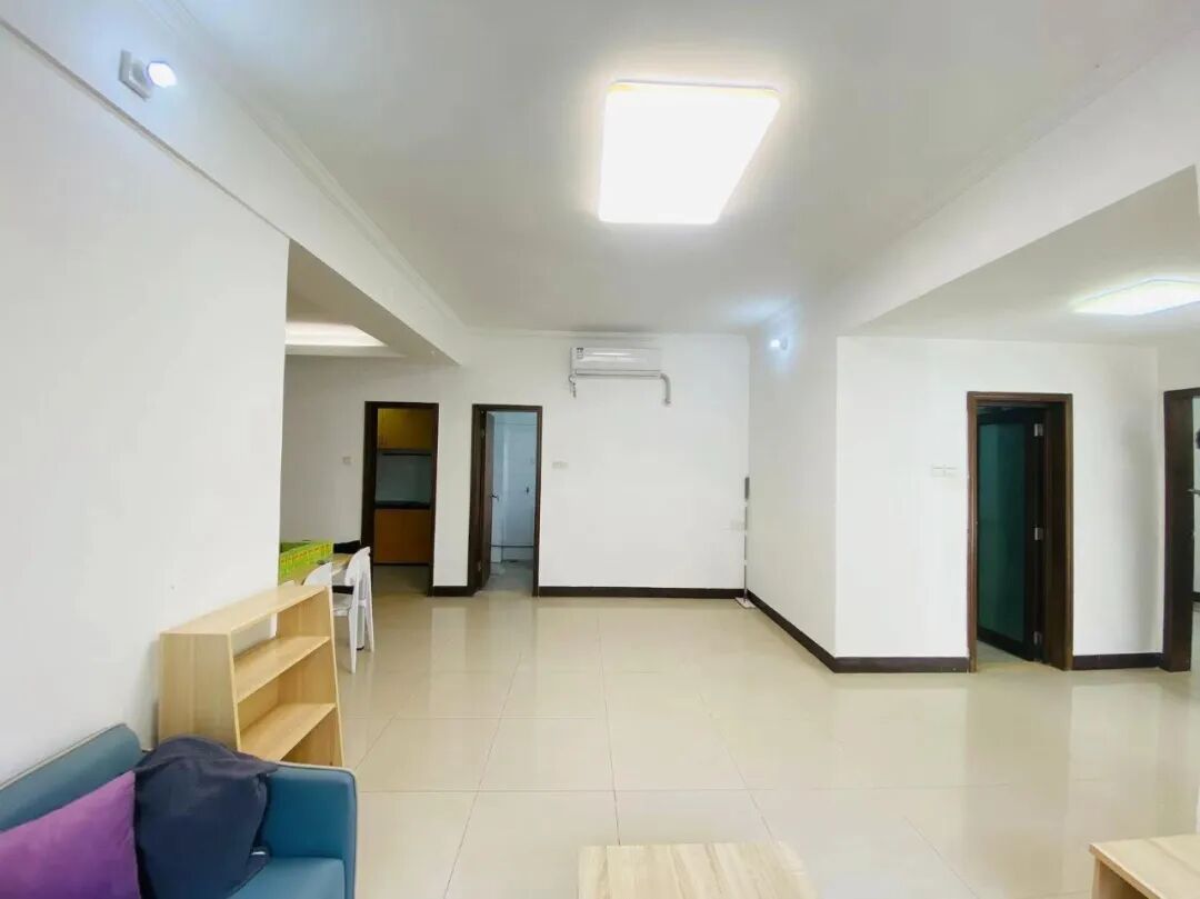 天河北二手房【金田花苑 】91平，总价650万！