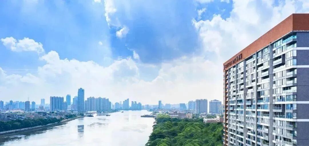 荔湾新世界天馥入市，单价4.1万/㎡！