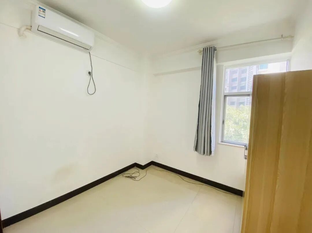 天河北二手房【金田花苑 】91平，总价650万！