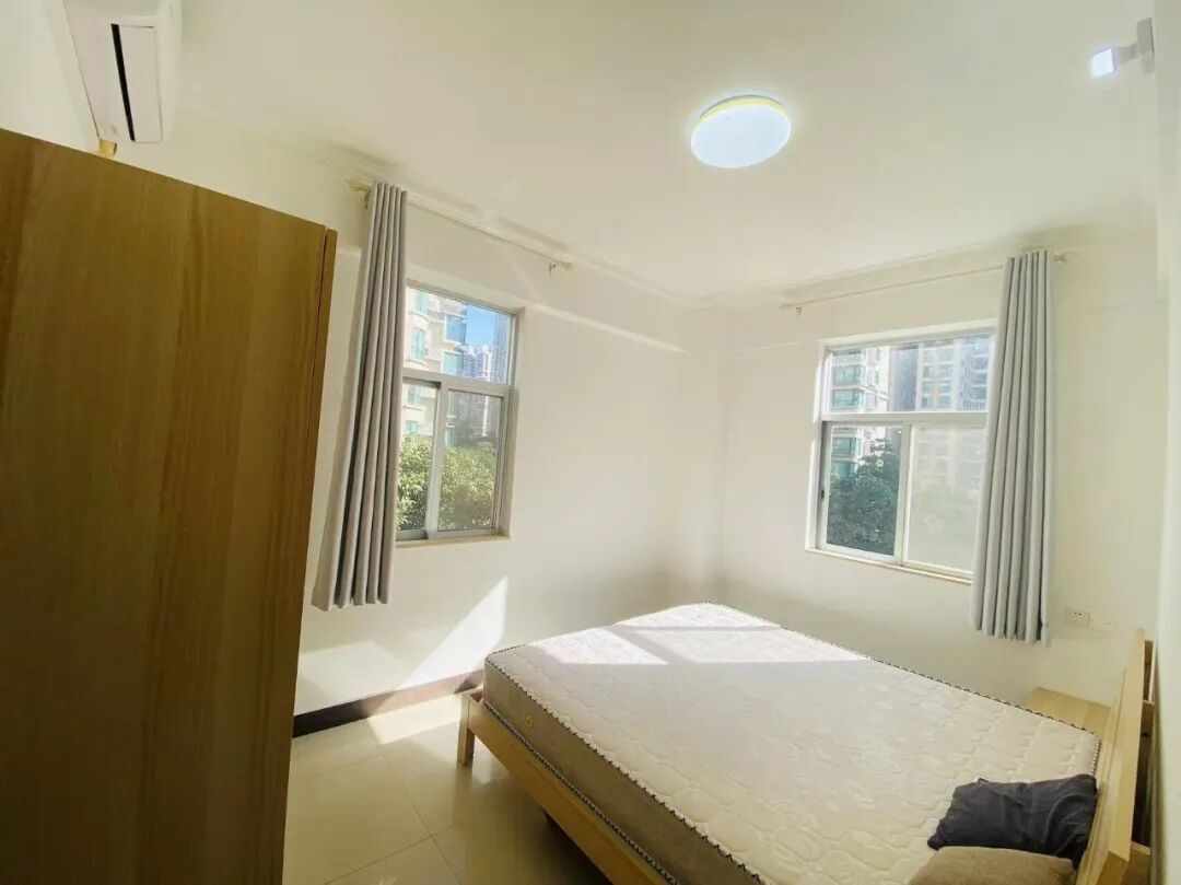 天河北二手房【金田花苑 】91平，总价650万！