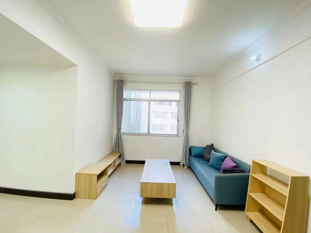 天河北二手房【金田花苑 】91平，总价650万！