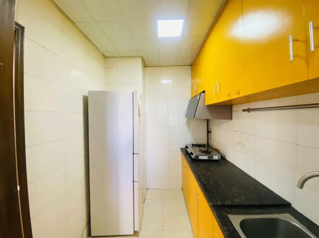 天河北二手房【金田花苑 】91平，总价650万！