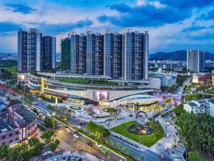 中秋国庆黄金周，广州在售新房优惠大汇总！