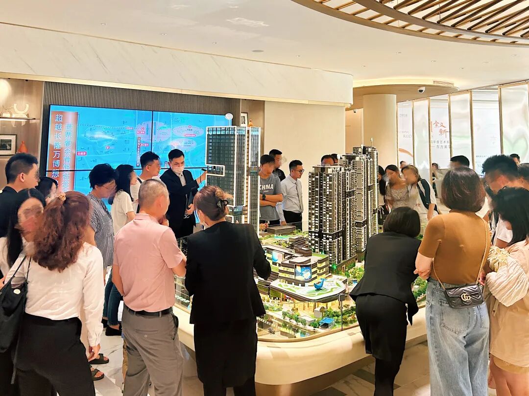 中秋国庆黄金周，广州在售新房优惠大汇总！