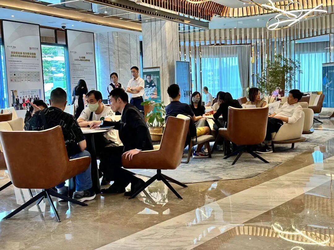 中秋国庆黄金周，广州在售新房优惠大汇总！