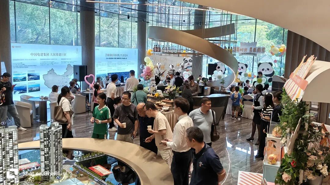 中秋国庆黄金周，广州在售新房优惠大汇总！