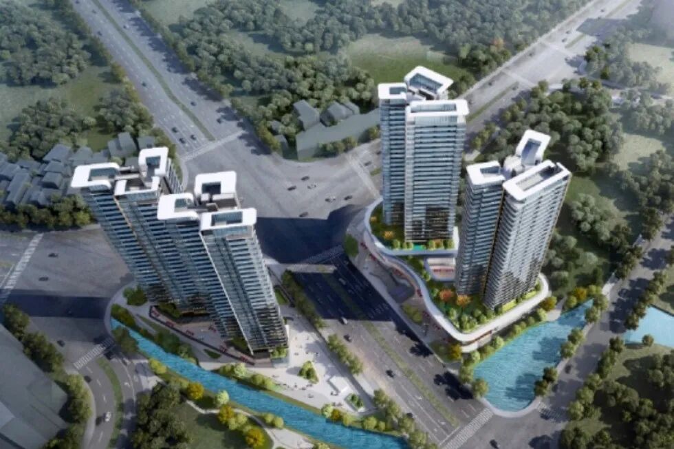 广州地铁珑璟台在售户型，最新价格！