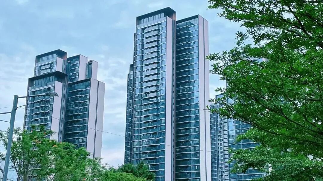 黄埔不限购，万科城市之光为何热销？