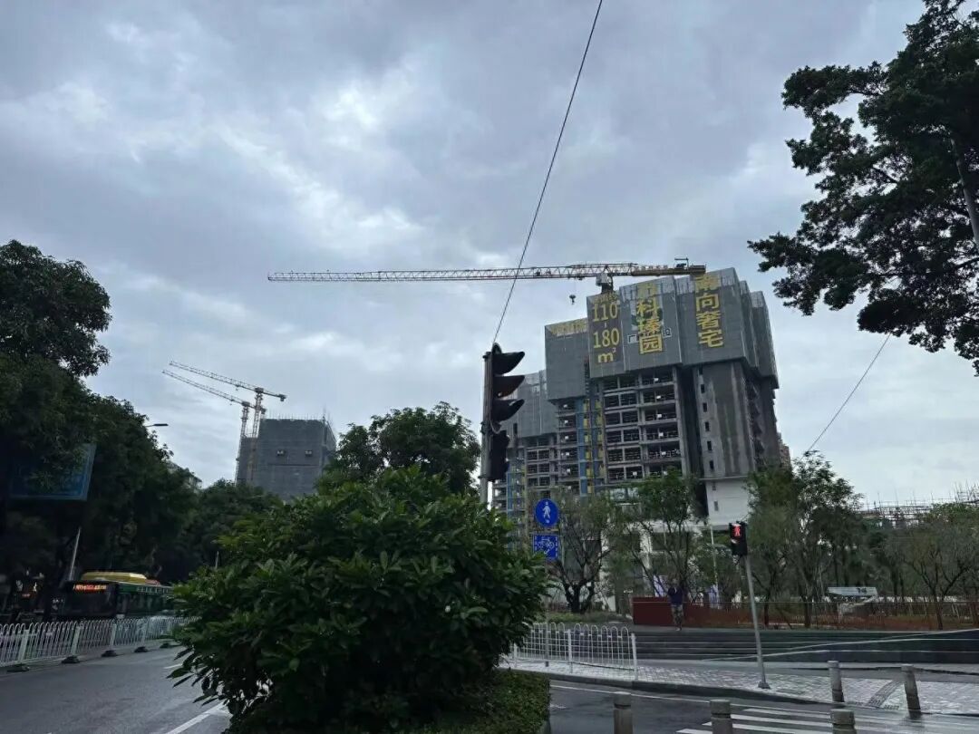 中秋国庆黄金周，广州在售新房优惠大汇总！