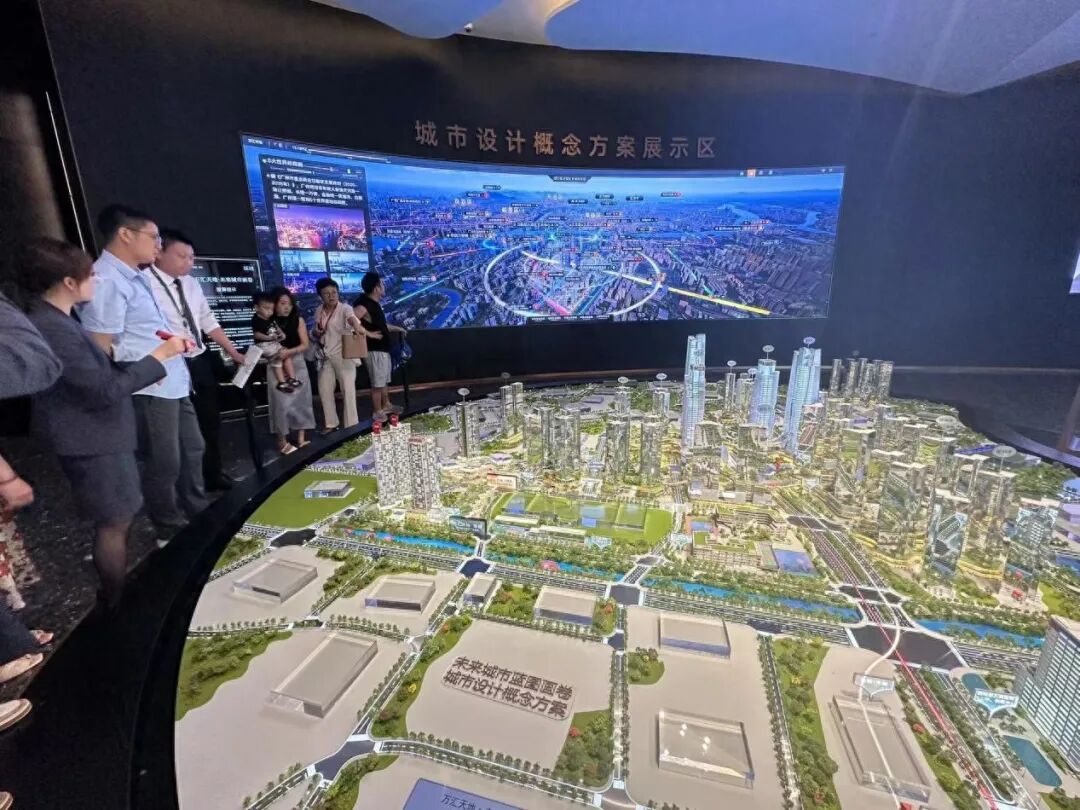 中秋国庆黄金周，广州在售新房优惠大汇总！