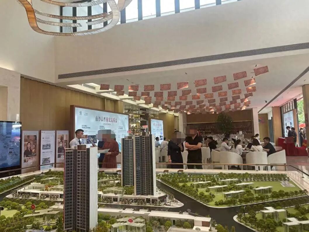 中秋国庆黄金周，广州在售新房优惠大汇总！