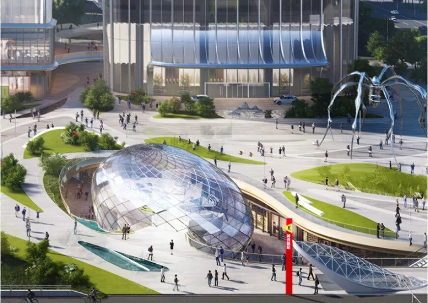 黄埔广开云汇怎么样？值不值得买？