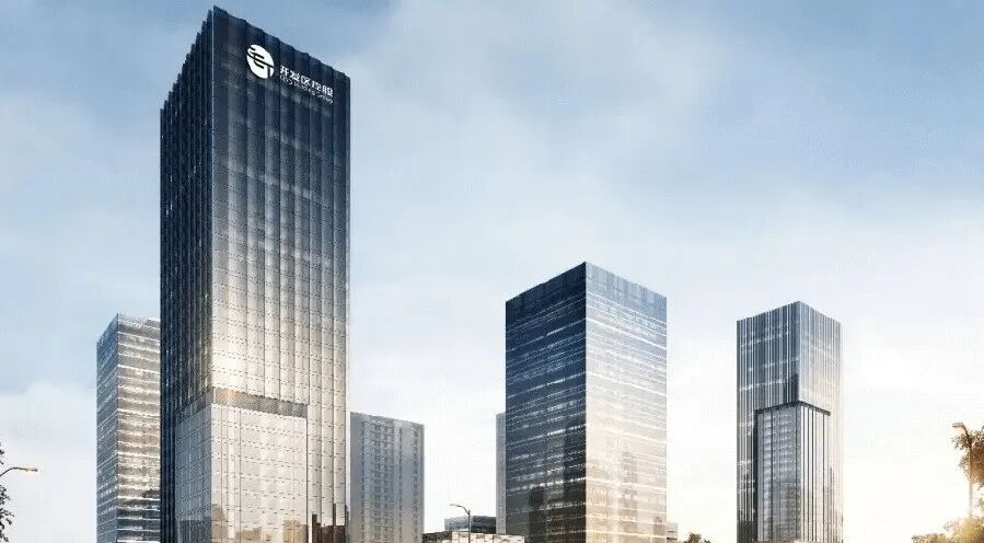 黄埔广开云汇怎么样？值不值得买？