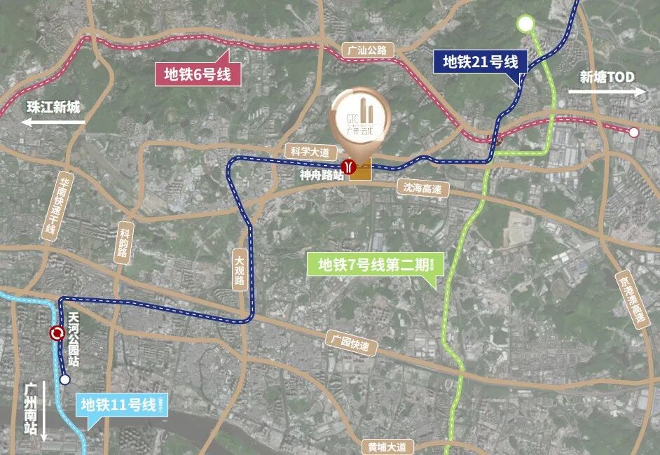 黄埔广开云汇怎么样？值不值得买？