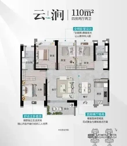 黄埔越秀星樾山畔TOD有9套商业获批入市