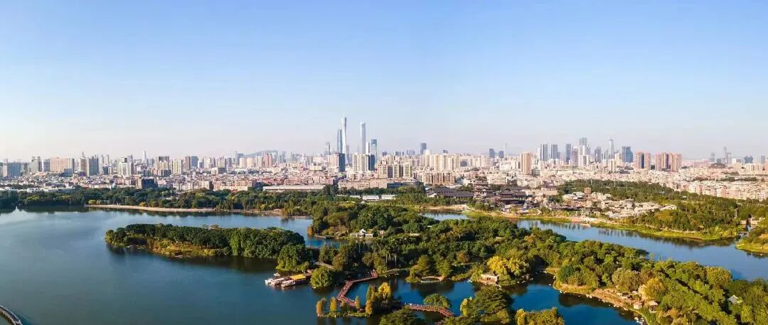 珠光海珠新城5.8万+/平，会不会高位站岗？