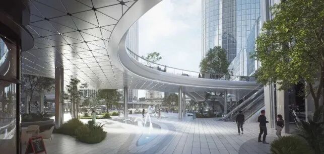 黄埔广开云汇怎么样？值不值得买？