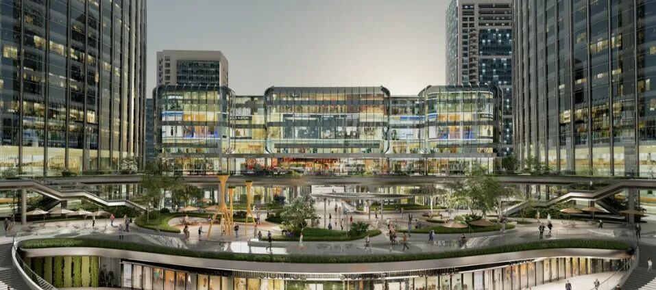 黄埔广开云汇怎么样？值不值得买？