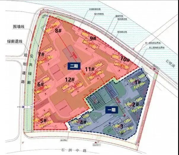 番禺广州城投领南府107套房源获批入市！