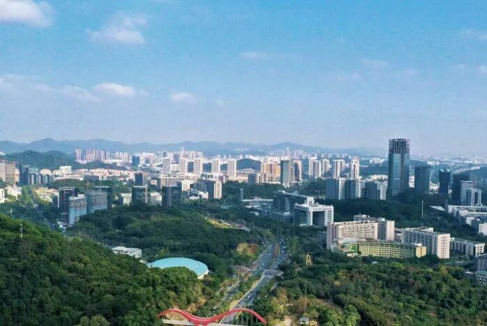 黄埔广开云汇怎么样？值不值得买？