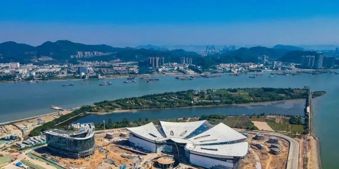 现在买南沙，哪些板块可入手？