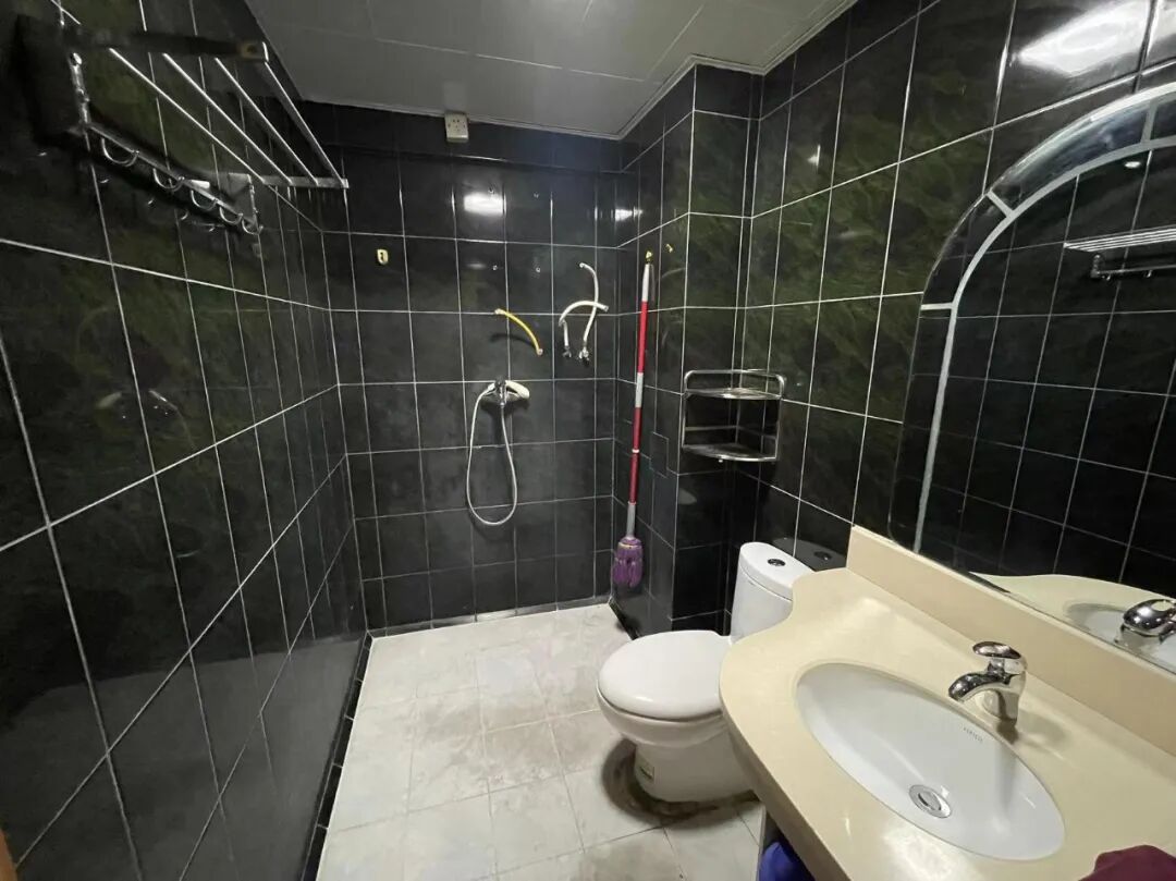 天河北二手房【贤人阁】78平，总价468万！