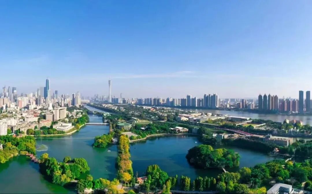 越秀广州城投东园公馆91~178㎡，能不能入手?