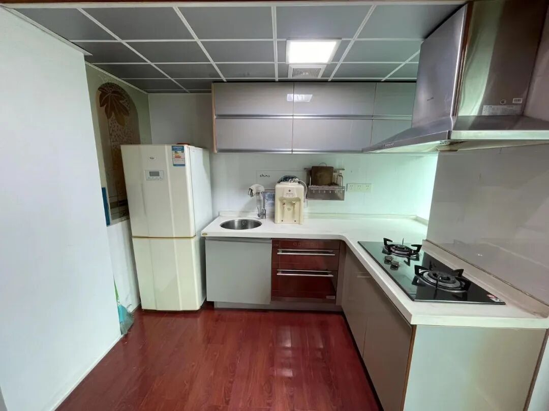 天河北二手房【贤人阁】78平，总价468万！