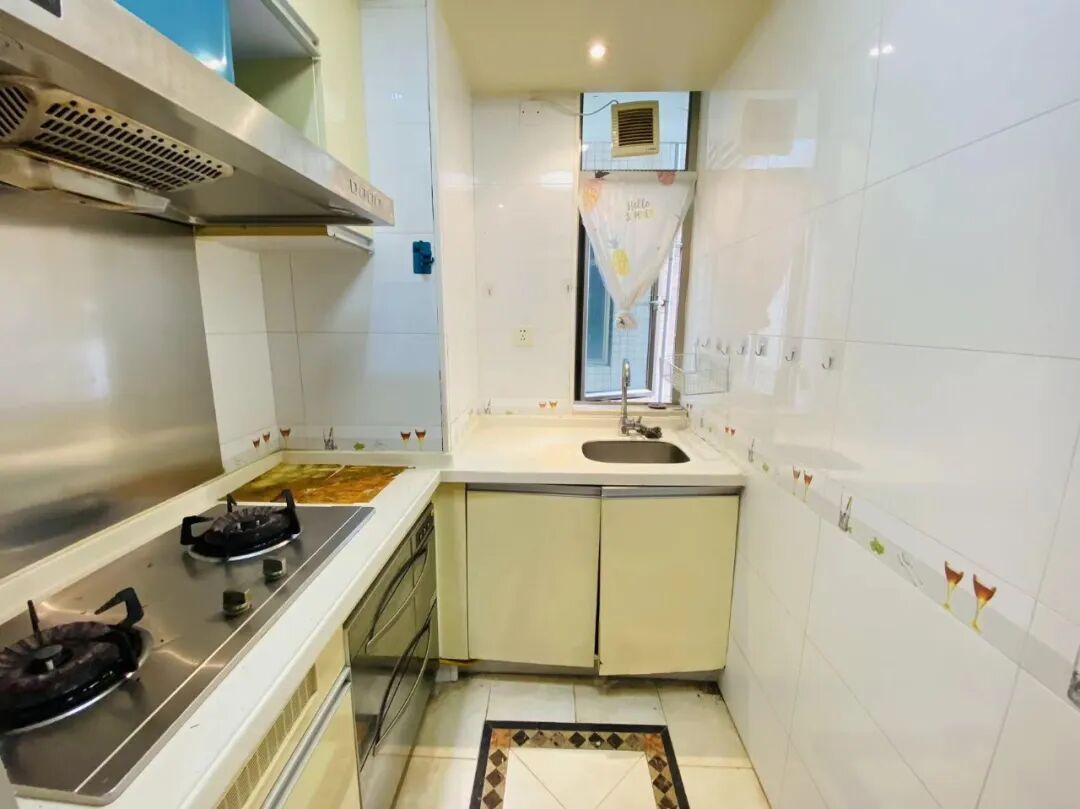 天河北二手房【银汇华庭】45平，总价350万！