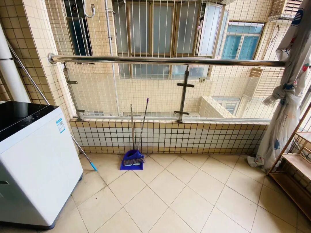 天河北二手房【银汇华庭】45平，总价350万！