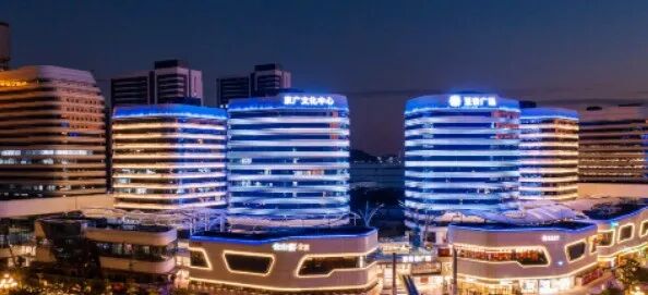 黄埔保利罗兰国际获批新预售证，110套房源入市