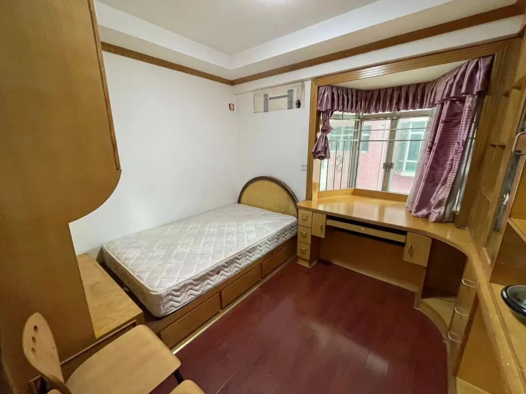 天河北二手房【贤人阁】78平，总价468万！