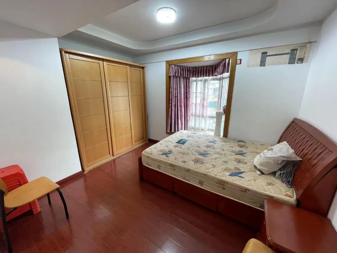 天河北二手房【贤人阁】78平，总价468万！