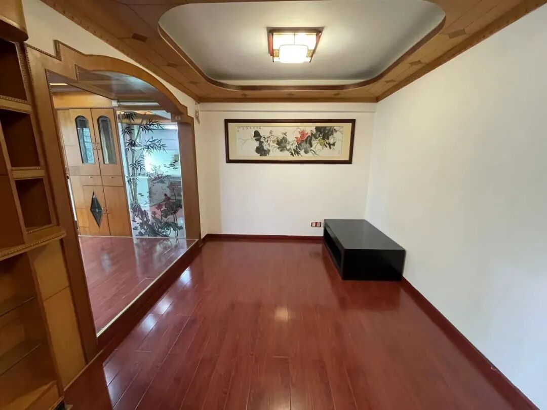 天河北二手房【贤人阁】78平，总价468万！