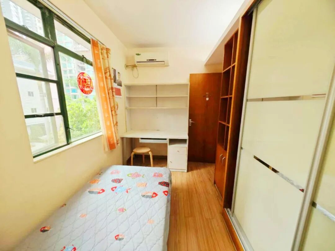 天河北二手房【金海花园】78平，总价650万！