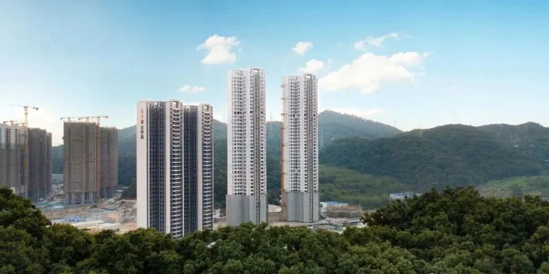 首付100万买黄埔，有哪些在售楼盘可选？