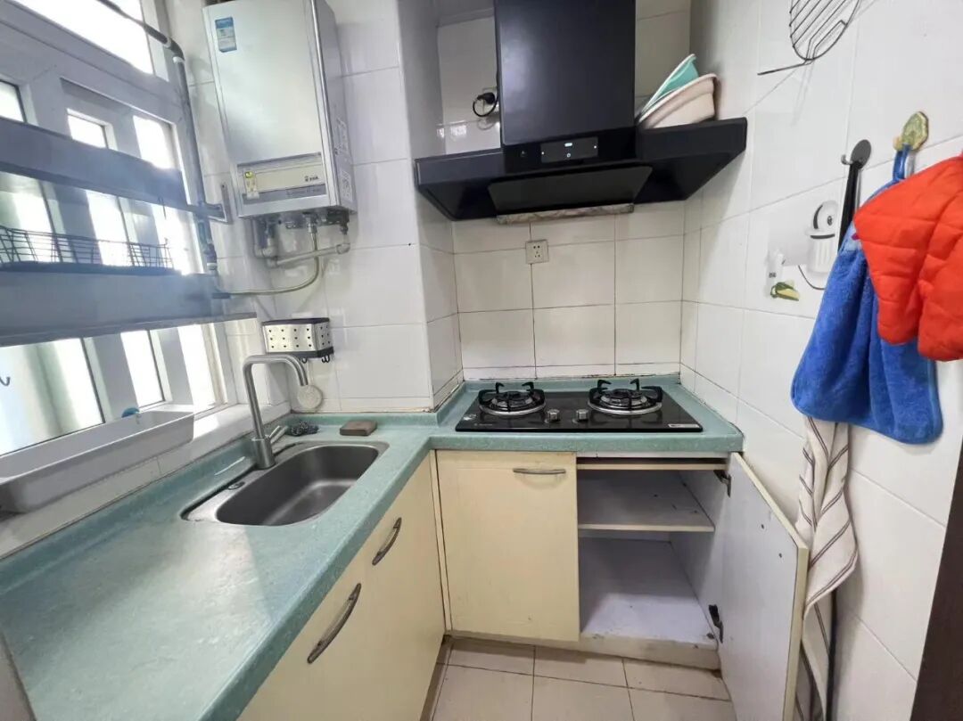 天河北二手房【伟腾天逸名都】66平，总价580万！