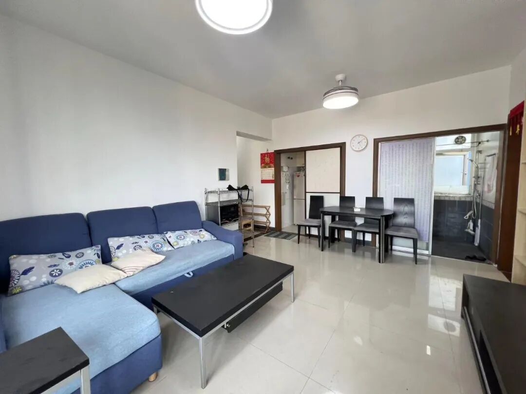 天河北二手房【伟腾天逸名都】66平，总价580万！