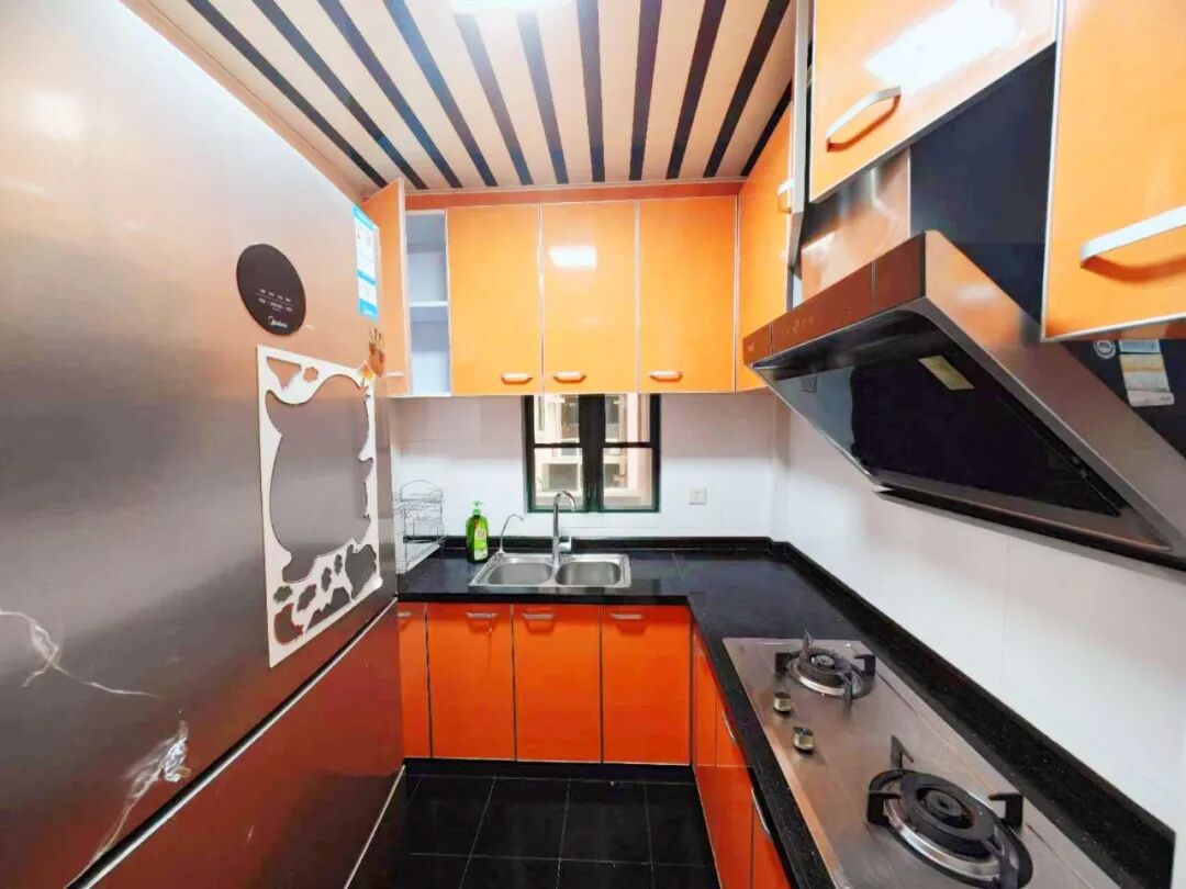 天河北二手房【金海花园】78平，总价650万！