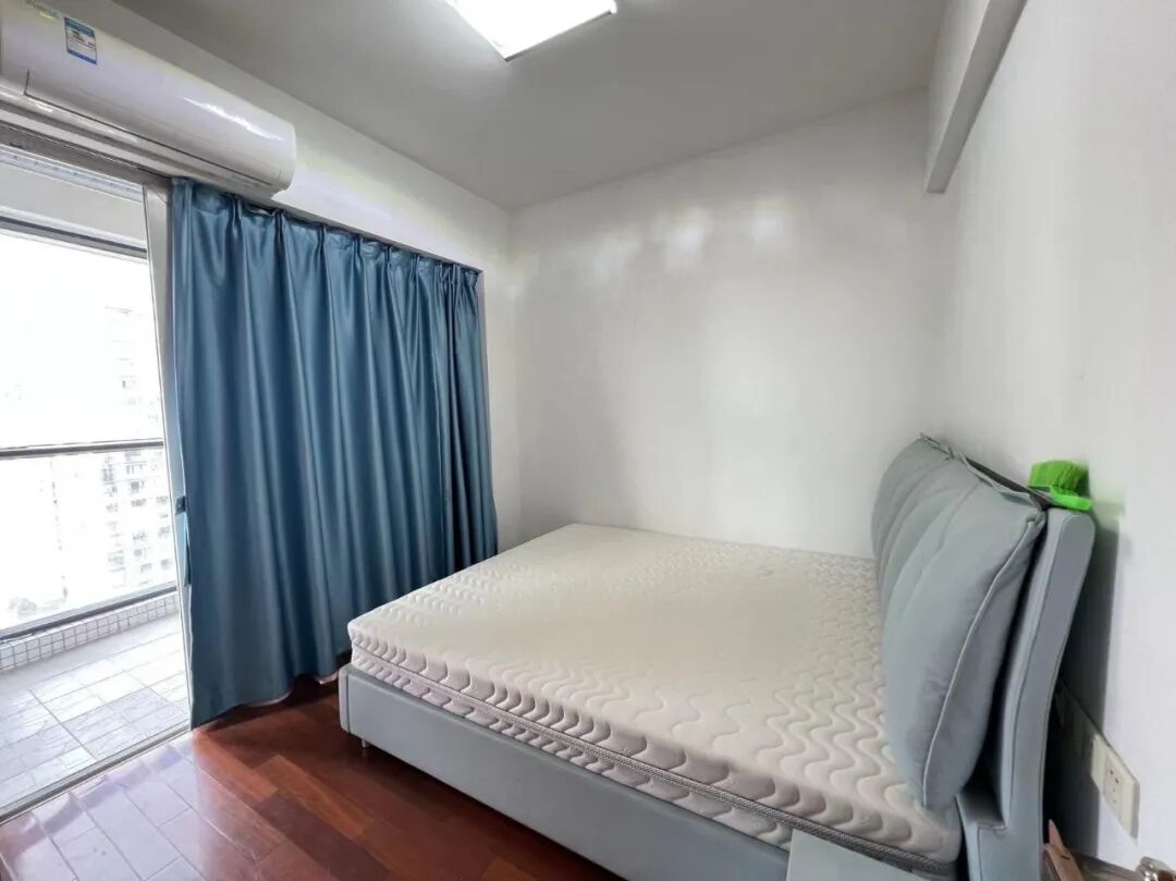 天河北二手房【伟腾天逸名都】66平，总价580万！